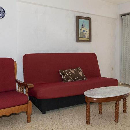 Apartamento Lider, 2-I Cullera Exterior foto