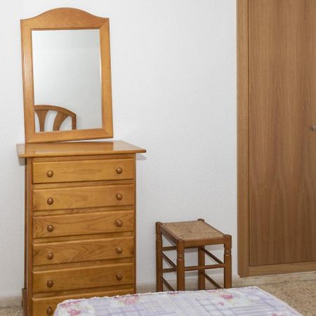Apartamento Lider, 2-I Cullera Exterior foto