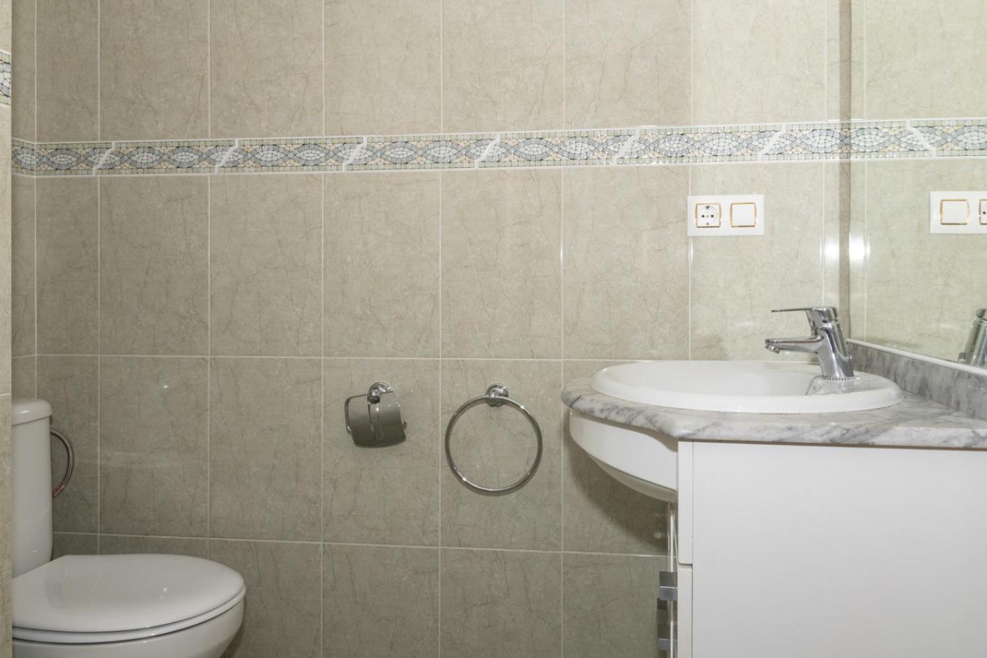 Apartamento Lider, 2-I Cullera Exterior foto