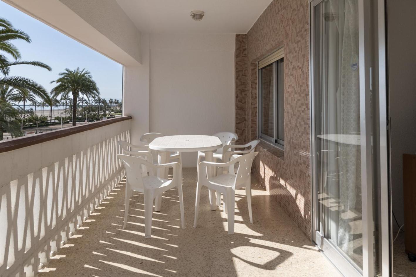 Apartamento Lider, 2-I Cullera Exterior foto