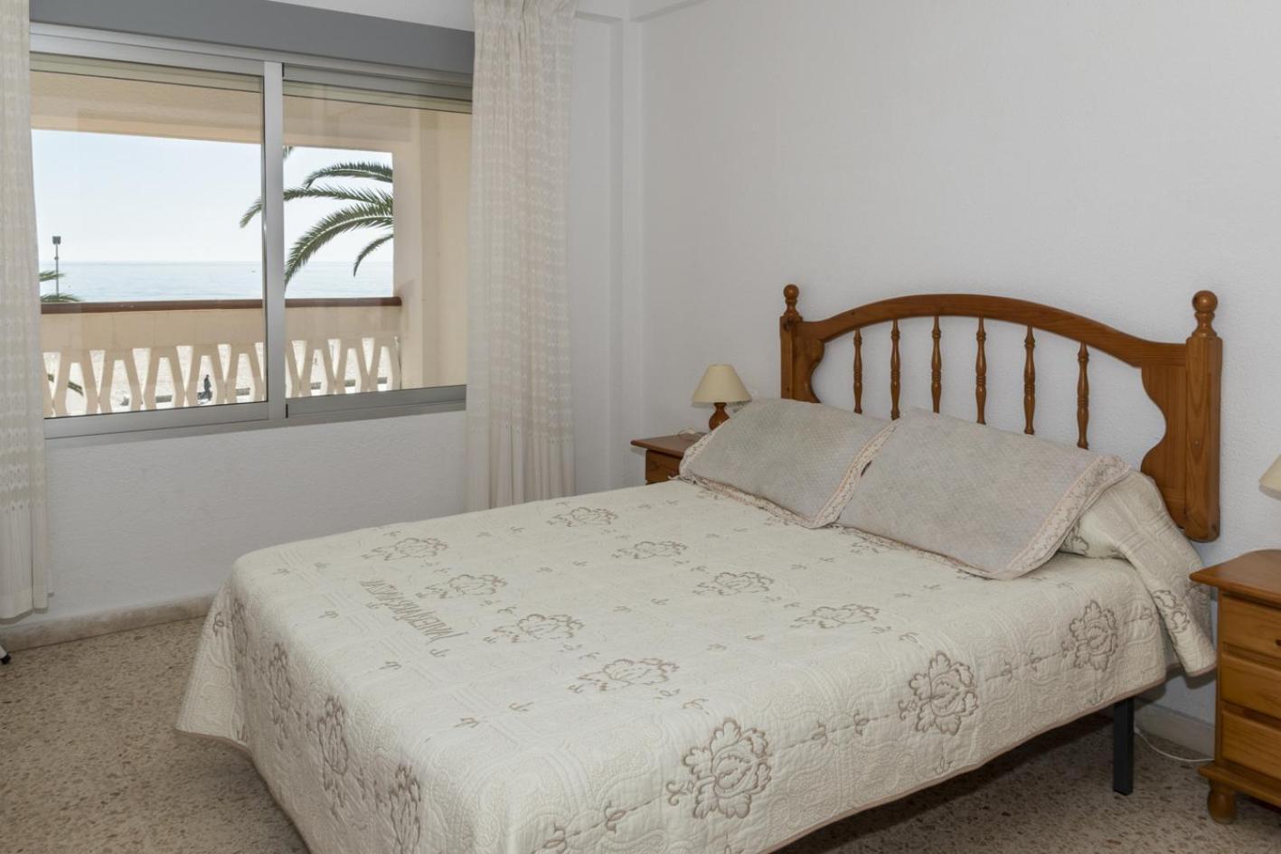 Apartamento Lider, 2-I Cullera Exterior foto