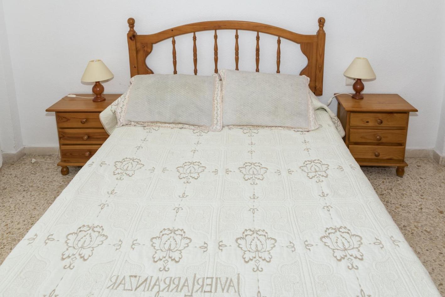 Apartamento Lider, 2-I Cullera Exterior foto