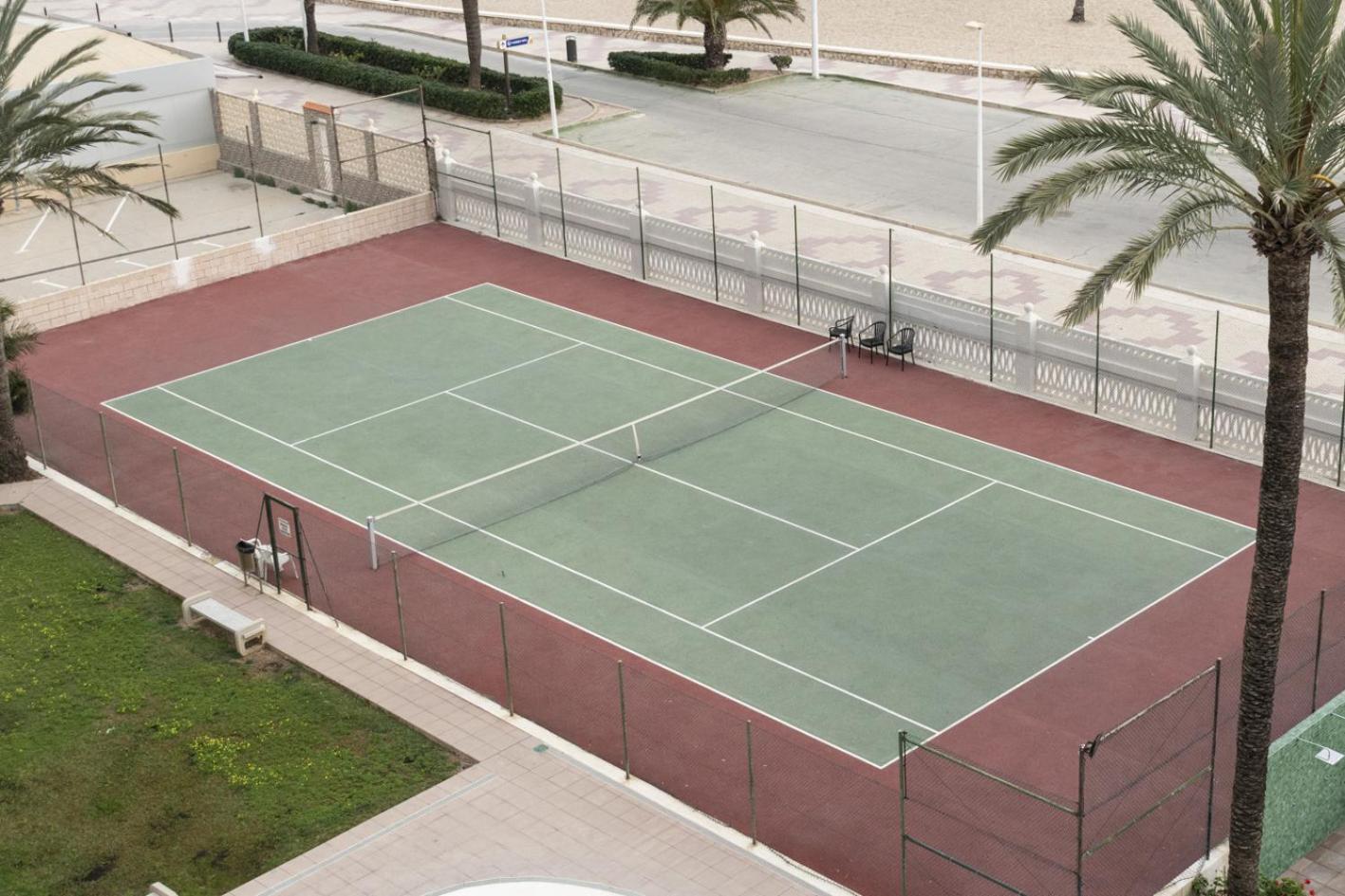 Apartamento Lider, 2-I Cullera Exterior foto