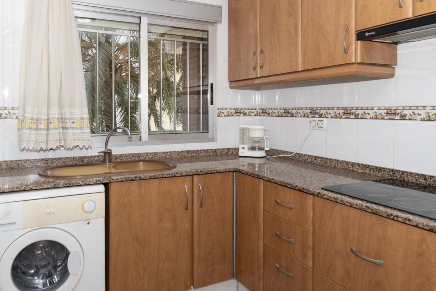 Apartamento Lider, 2-I Cullera Exterior foto