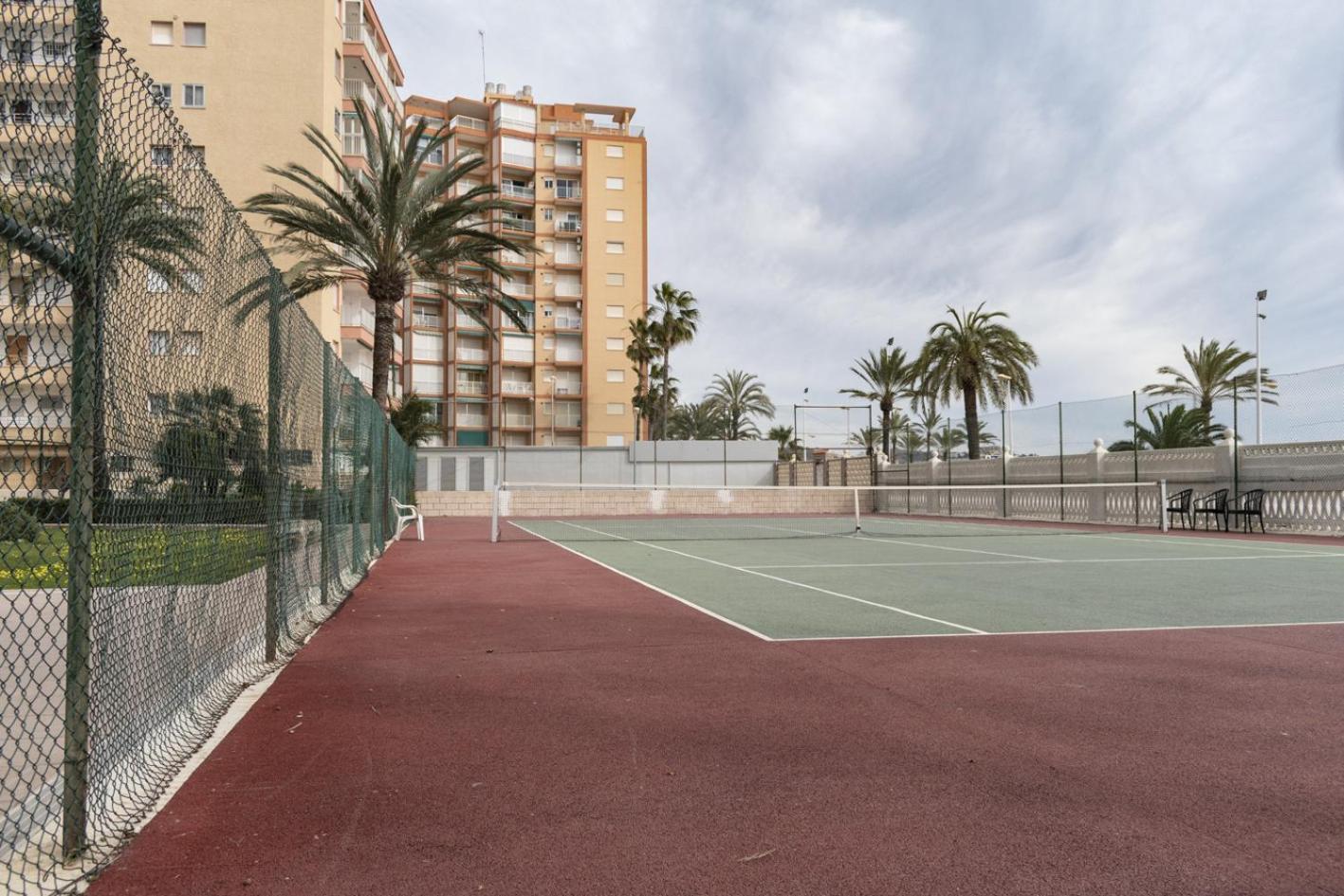 Apartamento Lider, 2-I Cullera Exterior foto