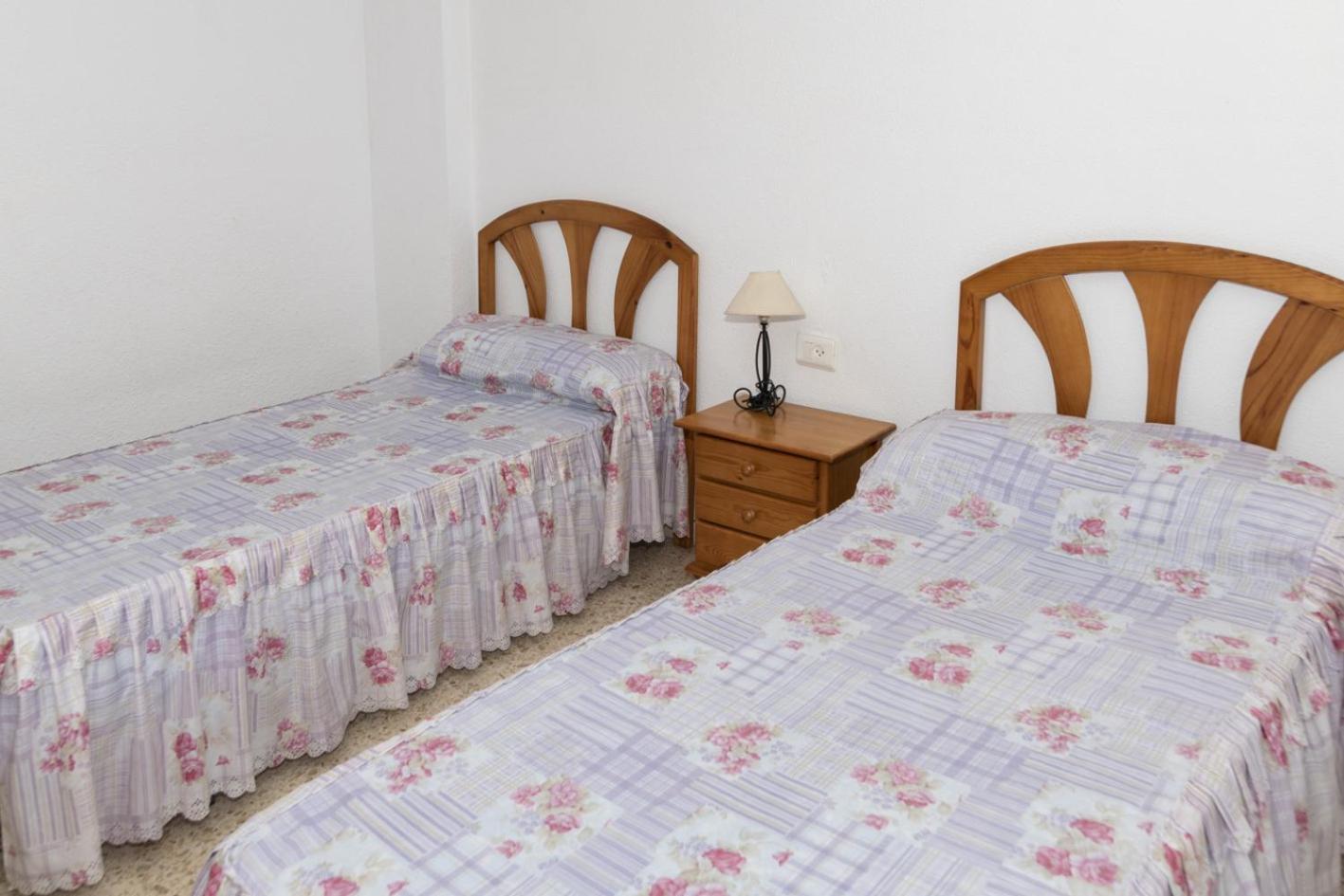 Apartamento Lider, 2-I Cullera Exterior foto