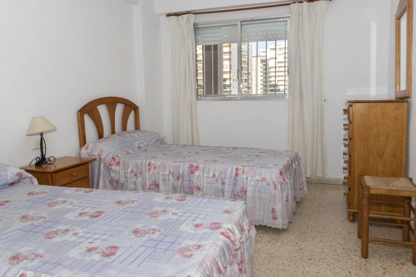Apartamento Lider, 2-I Cullera Exterior foto