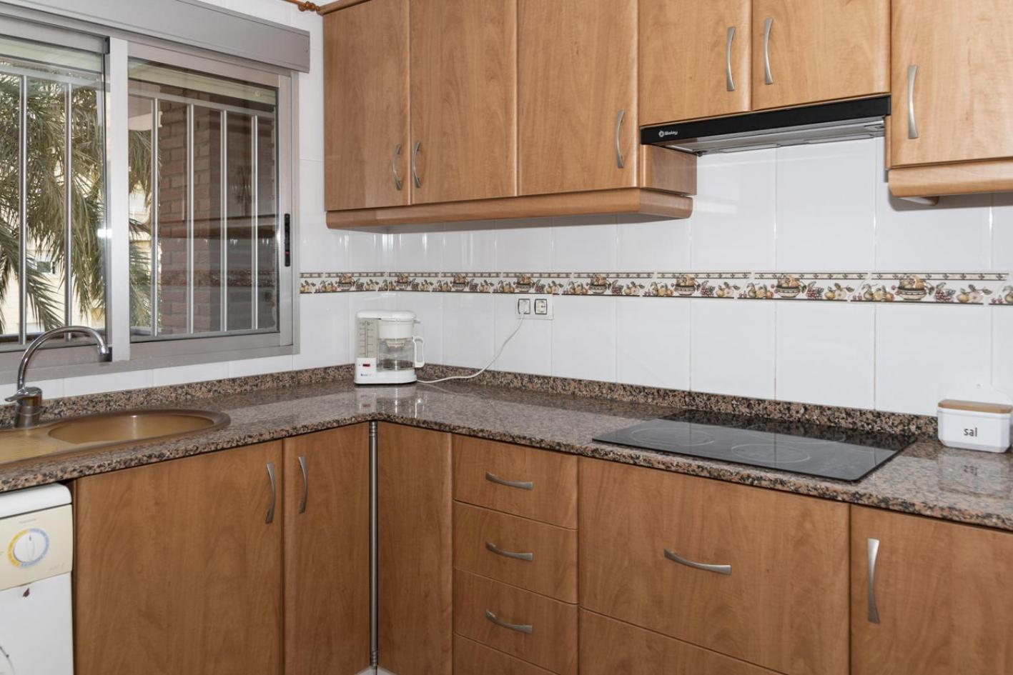 Apartamento Lider, 2-I Cullera Exterior foto